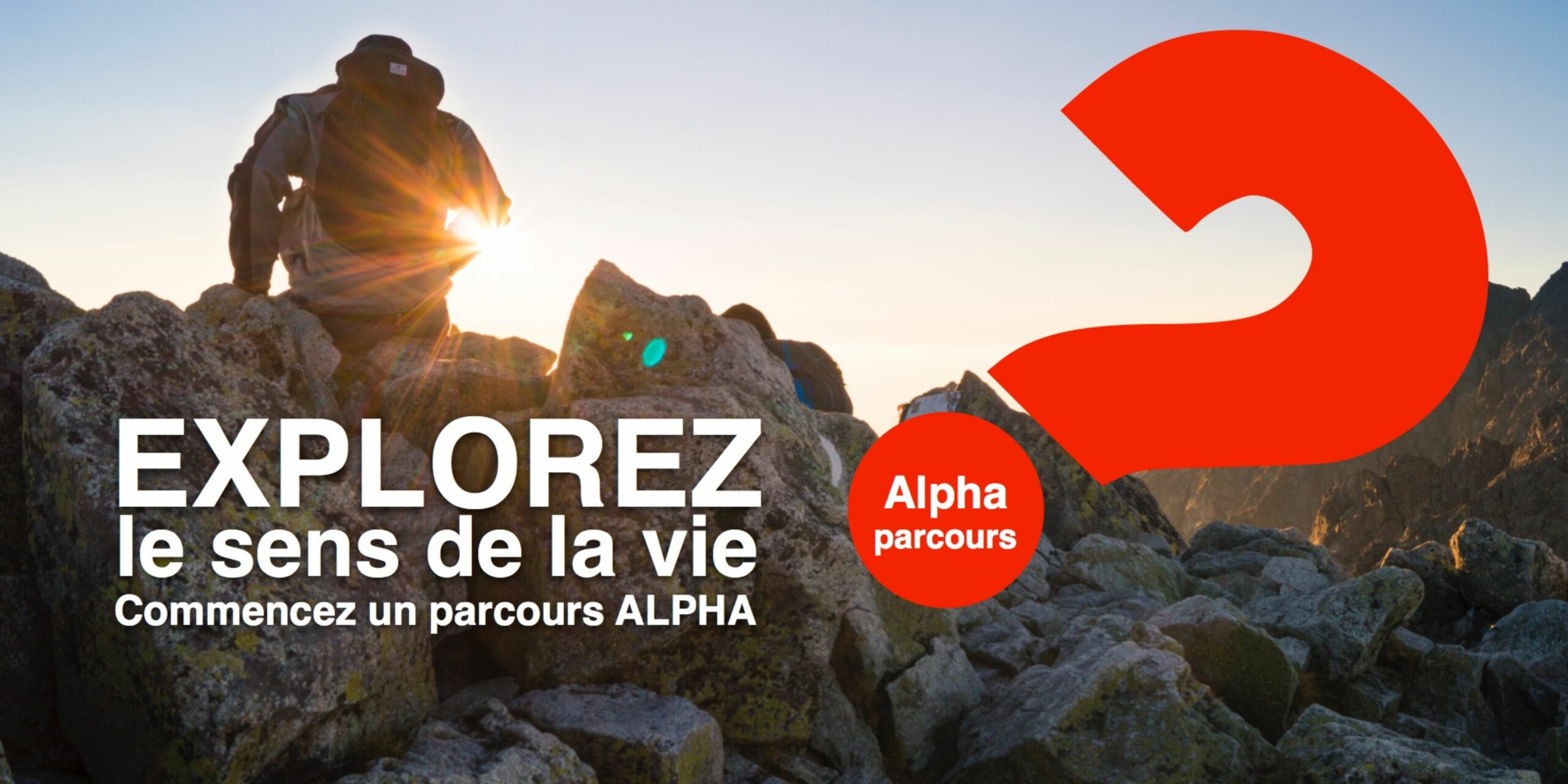 Alpha – Explore le sens de la vie
